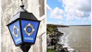 Two men arrested after gardaí and Revenue board cargo vessel on the Shannon Estuary