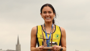 Kirsty Downey takes Ulster Intermediate bronze, leads Inishowen AC to team medals