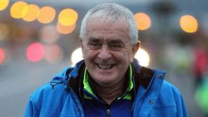 Patsy McGonagle to be inducted into Sports Star Hall of Fame

