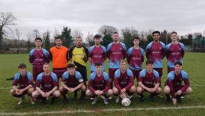 Donegal Town remain on course with big win over Gweedore United