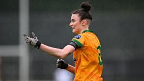 Roisin Rodgers named new Donegal ladies senior football captain ahead of 2025 