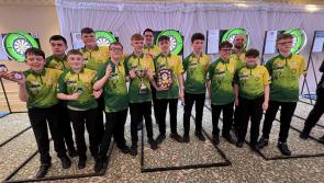 More success for Donegal in Leitrim as ladies and Youth sides lift Shield titles 