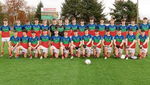 Donegal South West hoping to claim MacRory Cup semi-final date with Abbey VS