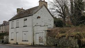 Fresh plans for apartments at former Donegal Town pottery workshop
