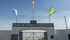 All-Donegal MacRory Cup semi-final gets the green light for Fr Tierney Park
