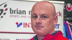 'I can't fault the boys, they were savage throughout' - Fanad United's Arthur Lynch