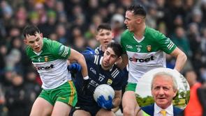McShea's Say: Kerry are no world-beaters but winning in the Kingdom will be tough