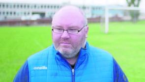 Southwest MacRory Cup tussle with Abbey VS something to savour - Shay Murrin 