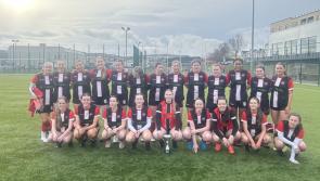 Pobalscoil na Rosann overcome Pobalscoil Ghaoth Dobhair in all-Donegal Ulster final