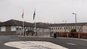 St Columba's Stranorlar extension to proceed to tendering stage