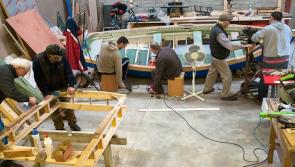 Donegal’s Men’s and Women’s Sheds ‘face uncertainty’