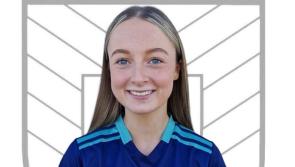 Sara Thomas named Donegal Minor Ladies captain for 2025