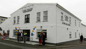Cara House Family Resource Centre announces expanded befriending service