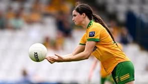 New-look Donegal ladies begin Division 2 campaign away to Clare 