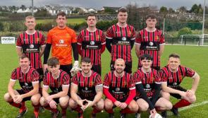 Unity and ambition continue to drive Kildrum Tigers each season