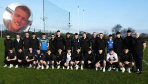 Young guns honouring Evan Craig's memory in style - Dermot Keaveney