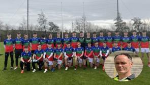 'MacRory Cup puts our Donegal underage players in the shop window' – Damian Diver