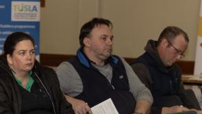 ‘People afraid to walk streets’: East Donegal meeting hears fears at lack of gardai
