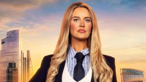 Aoibheann Walsh reveals why she's after Lord Sugar's investment on The Apprentice