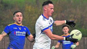 Donegal midfielder Jason McGee set to transfer from Cloughaneely 