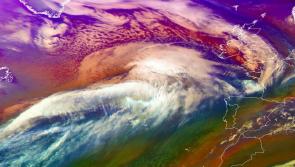 Storm tracker: Exact time Storm Éowyn will hit Donegal in weather latest