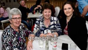 In pictures: Christchurch fundraising dance in Buncrana