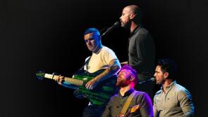 Don't miss out! New Ballyshannon dates announced for Onóir 