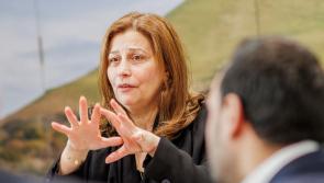 ATU to Explore Educational Partnerships with Palestinian Universities
