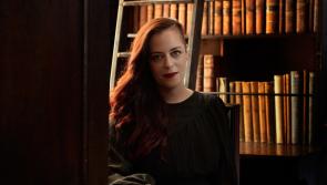 Donegal's Annemarie Ní Churreáin named as UCD’s Writer in Residence for 2025
