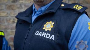 Uniform changes for An Garda Siochana members 