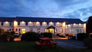 Caisleáin Óir invite locals to make use of hotel facilties 'with our compliments'