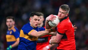 Late All-Ireland Club heartbreak for Naomh Padraig, Uisce Chaoin 