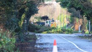 Donegal County Council offer advice in the aftermath of Storm Éowyn