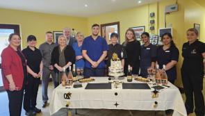 In pictures: St Eunan's Nursing Home in Letterkenny celebrates 20th anniversary