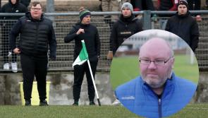 “I think the better team won over the course of the game” - Shay Murrin