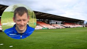 A Fanad man will be out to prevent Donegal's first-ever MacRory Cup success