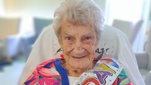 The late Rosie Smith (102), Cruit, remembered as 'an outstanding neighbour'