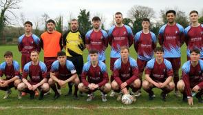 Donegal Town tighten grip on Division 1 top spot with convincing win over Castlefin