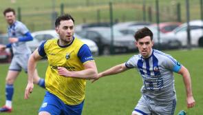 Inishowen League: Buncrana Hearts get past Aileach in Ulster Cup thriller 