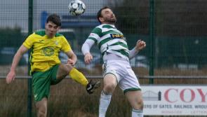 'We got away with one there', says Gavin Cullen as Cockhill return to winning ways