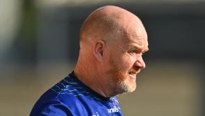 Donegal ladies boss James Daly quickly turns attention towards Westmeath 