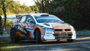 Disappointment as upcoming Galway International Rally is postponed&nbsp;
