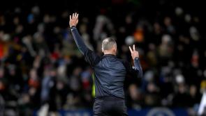 TV View: Here's how the new rules looked on weekend one of the Allianz League