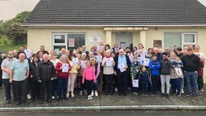 'Fantastic news' as the Lettermacaward Health Centre has reopened