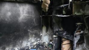 Fundraising night this weekend to aid Falcarragh widow left homeless by housefire
