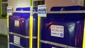 20,000 customers sorted - but 5,000 still waiting - on water supply in Donegal