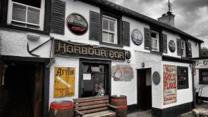 The Harbour Bar in Downings announces official launch night of new whiskey bar