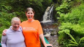 Geraldine Mullan says family's memory will help her through Mount Kilimanjaro climb