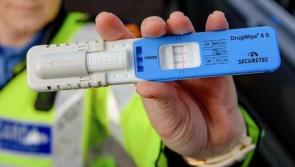 Articulated truck driver arrested in Donegal on suspicion of drug-driving 