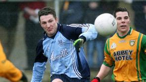 In Pictures: Donegal and Dublin's connections through the years